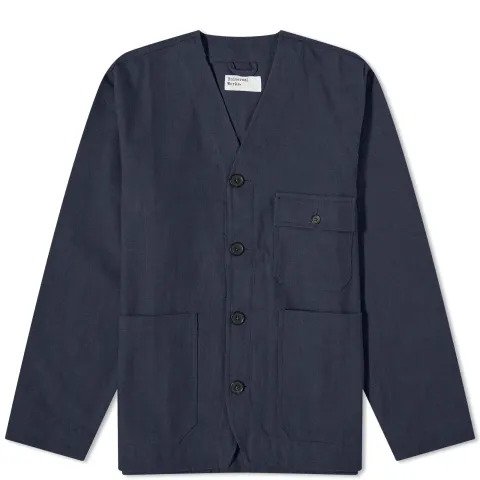 Kyo Cotton Cabin Jacket