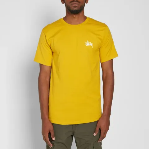 Basic Stussy Tee
