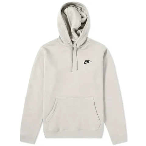 Club Pullover Hoody