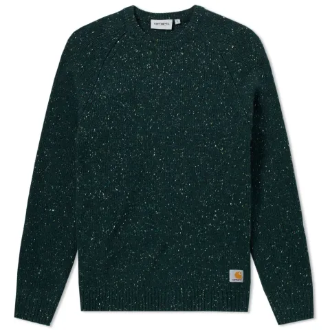 Anglistic Crew Knit