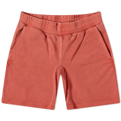 Warm Up Short
