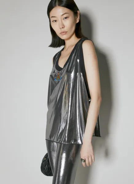 Andreas Tank Top