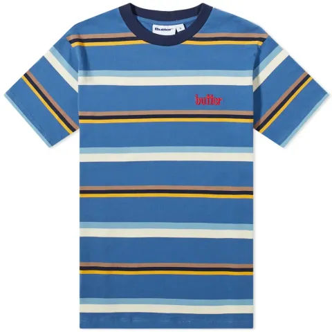 Base Stripe T-Shirt
