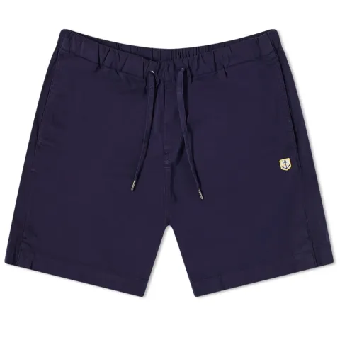 Drawstring Shorts