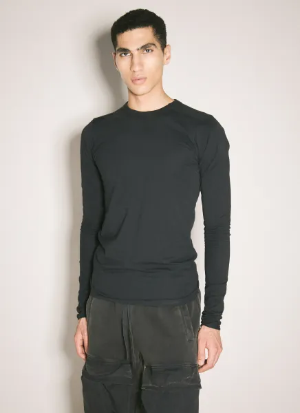 Primer Long Sleeve T-Shirt