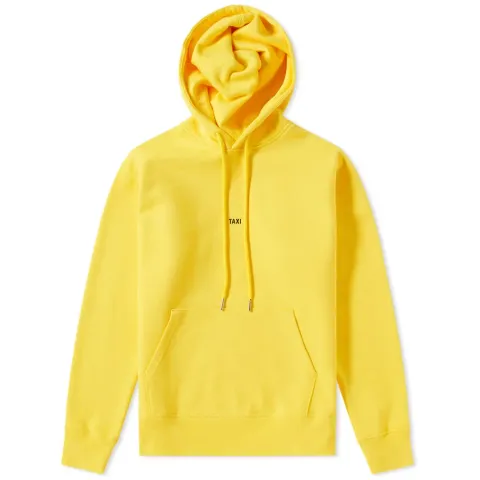 Taxi Hoody