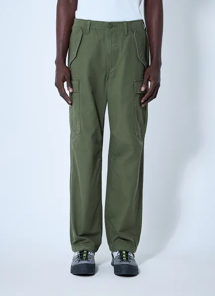 Military Cargo Pants