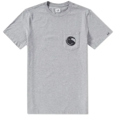 Pocket Lens Tee