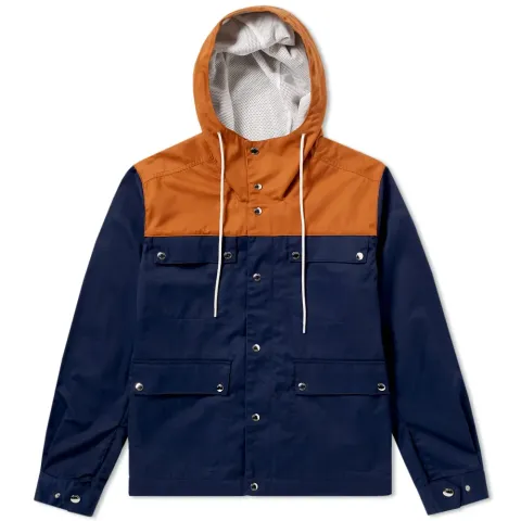 Paris Outdoor Parka