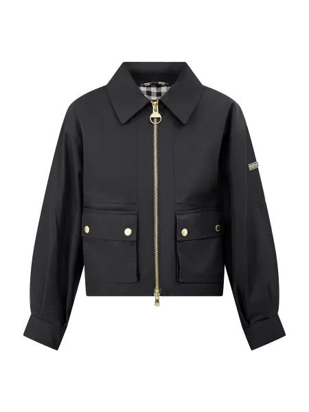 Barbour International Gabriette Showerproof Jacket