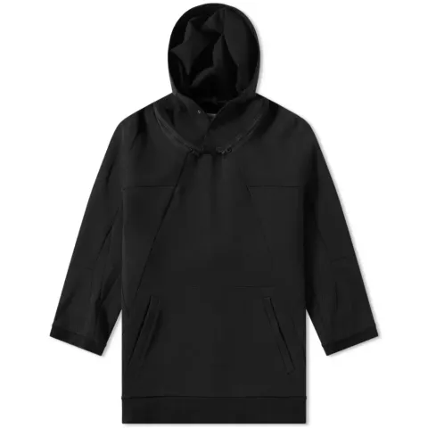 ACG Component Fleece Top