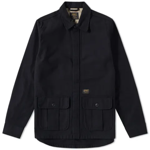 Anson Overshirt