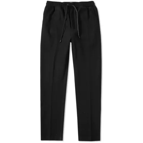 AMI Carrot Fit Trousers
