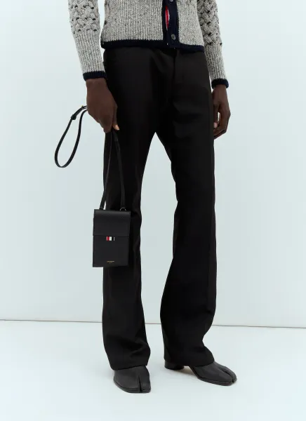 Four-Bar Crossbody Phone Holder
