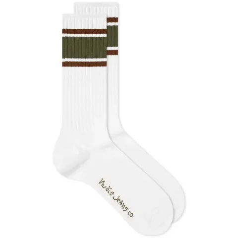 Nudie Amundsson Sport Sock