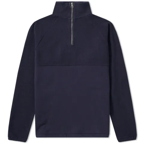 Le Zip Toggle Sweat