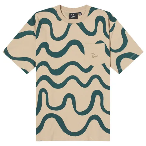 Sound Waved T-Shirt