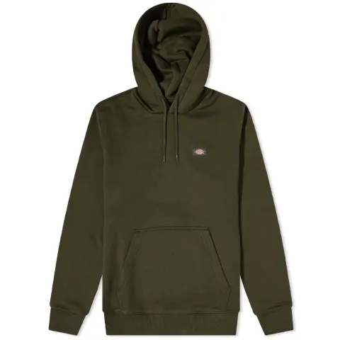 Oakport Hoodie