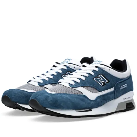 M1500BWG - Made in England