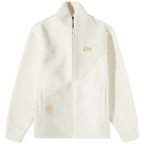 x Kanuk Sherpa Fleece Jacket