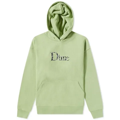 Classic Heffer Logo Hoodie