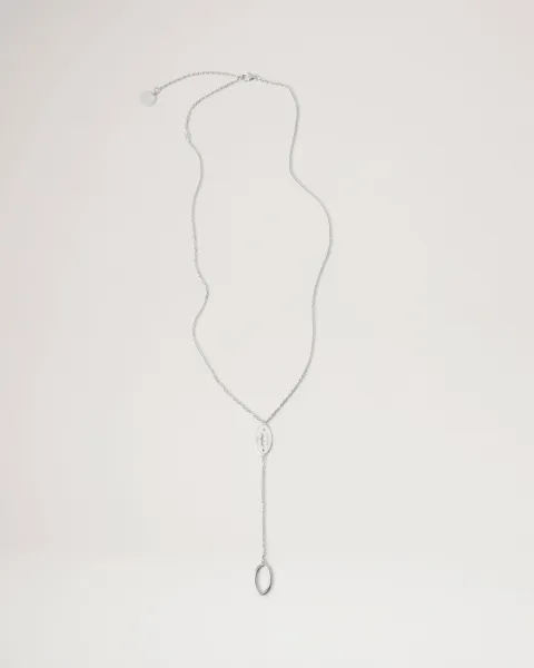 Bayswater Long Necklace