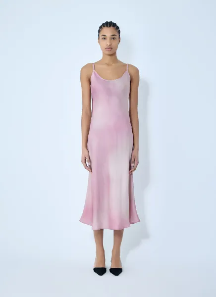 Strap Dress