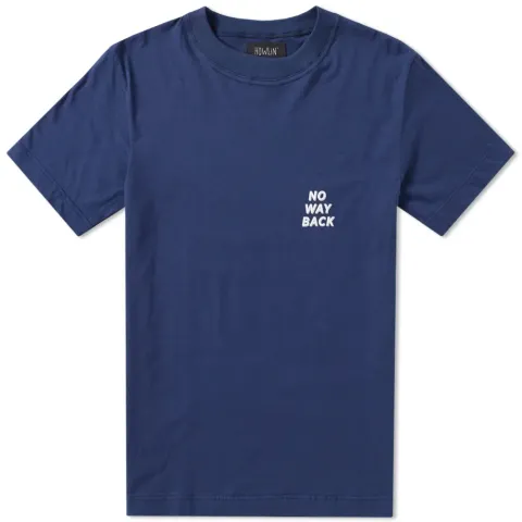 Howlin' No Way Back Tee