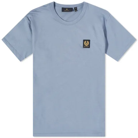 Patch T-Shirt