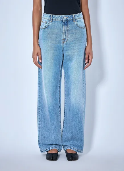 Bruun - Signature Baggy Denim