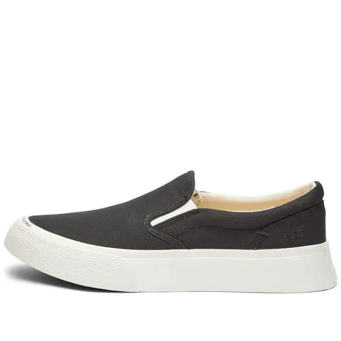 Slip On Canvas