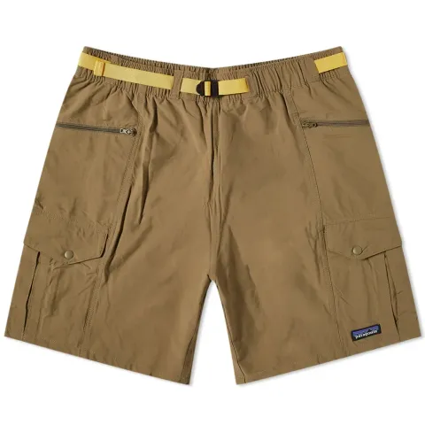 Outdoor Everyday Shorts