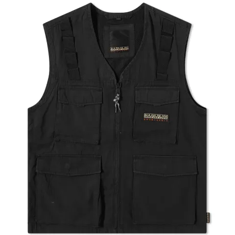 Utility Vest