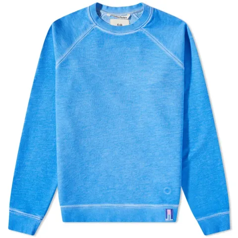 Rivet Crew Sweat