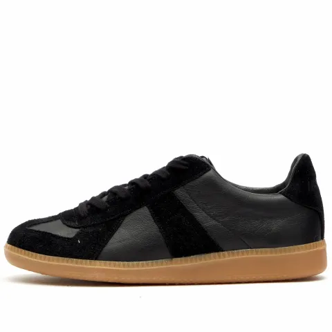 GAT Leather Court Sneaker