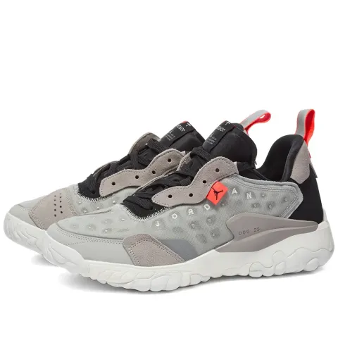 Jordan Delta 2 'WINTER CITIES'