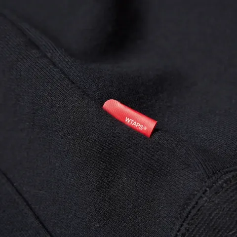 Heraldry Hoody