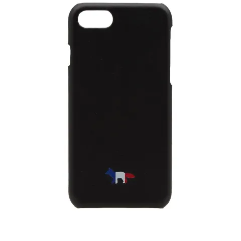 Maison Kitsuné Tricolour Fox iPhone 7 Case