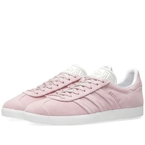 Adidas Gazelle Stitch & Turn W