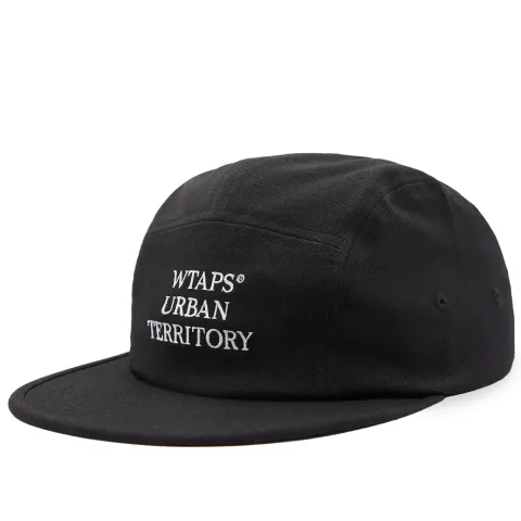 T-5 01 Logo WUT Cap