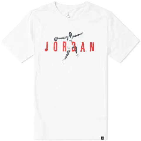 Modern Tee