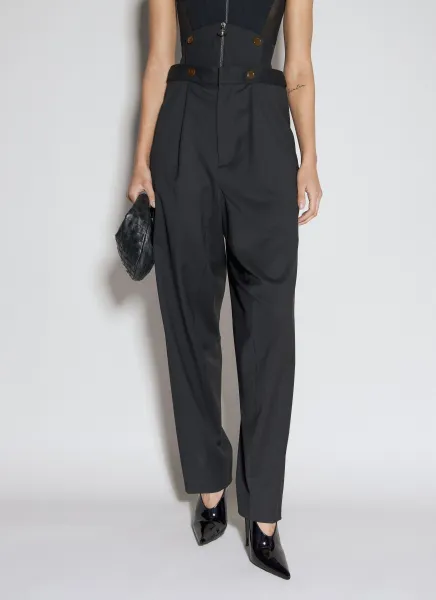 Macca Corset Pants