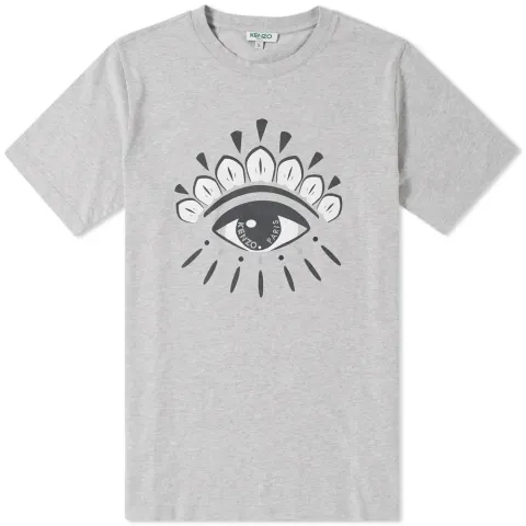 Eye Icon Tee