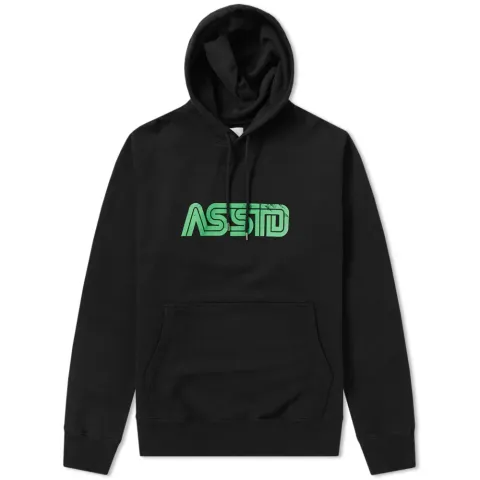 Black Conan Hoody