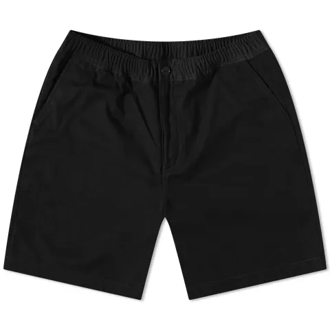 Nylon Easy Shorts