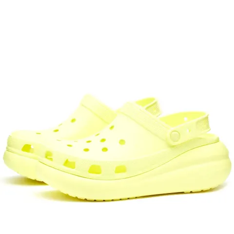 Classic Crush Clog