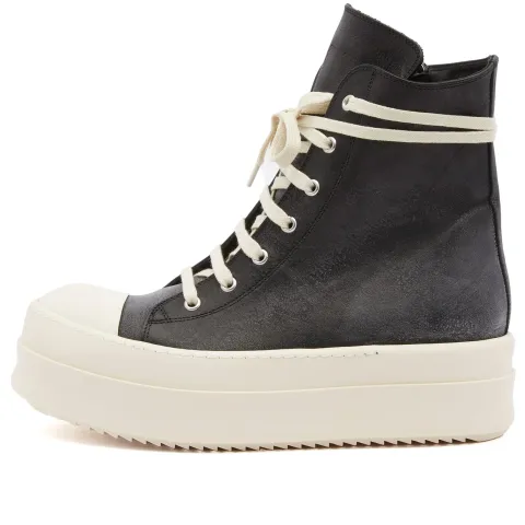 Double Bumper Sneaker