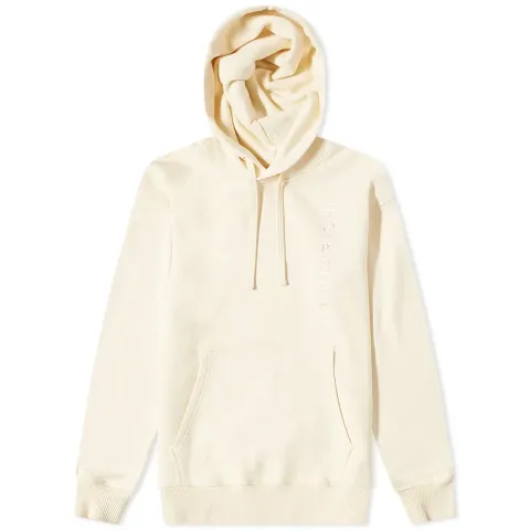 MILTYPE Embroidery Hoodie