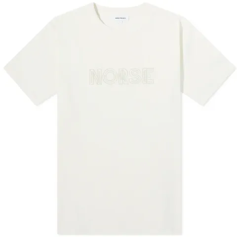 Johannes Norse Logo T-Shirt
