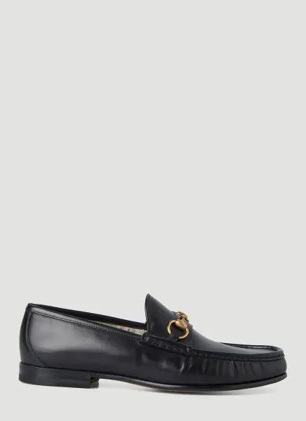 Horsebit Loafers